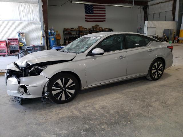 NISSAN ALTIMA SV 2021 1n4bl4dv9mn376501