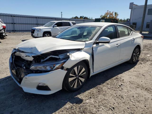 NISSAN ALTIMA SV 2021 1n4bl4dv9mn382900