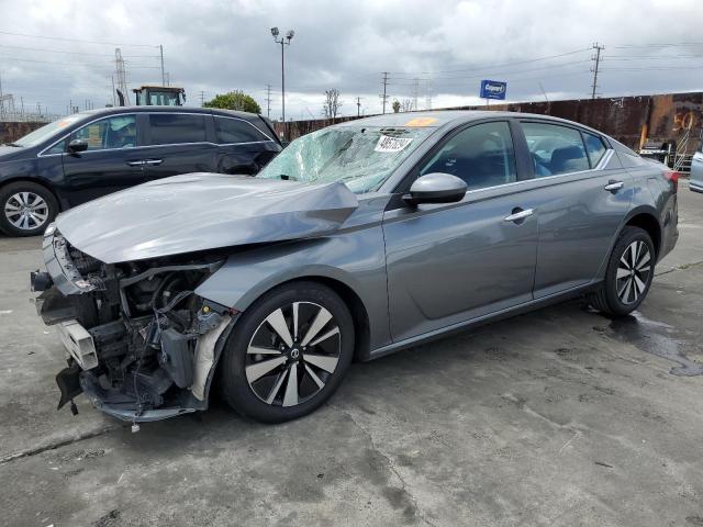 NISSAN ALTIMA 2021 1n4bl4dv9mn388471