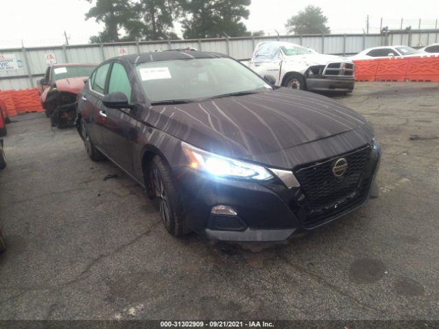 NISSAN ALTIMA 2021 1n4bl4dv9mn400943