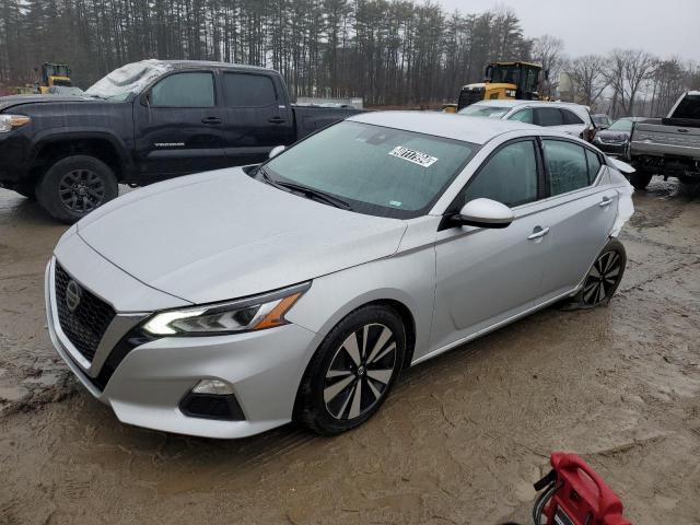 NISSAN ALTIMA 2021 1n4bl4dv9mn407407