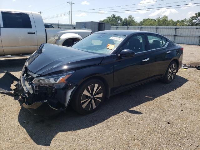 NISSAN ALTIMA 2021 1n4bl4dv9mn411618