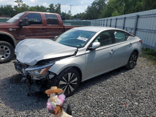 NISSAN ALTIMA 2022 1n4bl4dv9nn301296