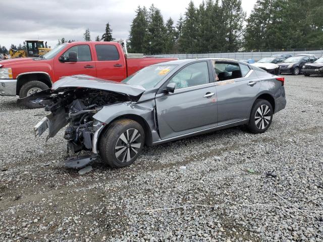 NISSAN ALTIMA SV 2022 1n4bl4dv9nn313836