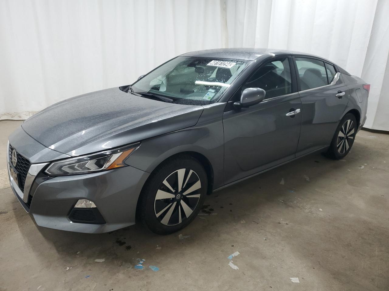 NISSAN ALTIMA 2022 1n4bl4dv9nn316736