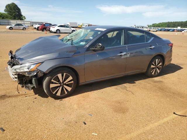 NISSAN ALTIMA 2022 1n4bl4dv9nn317160