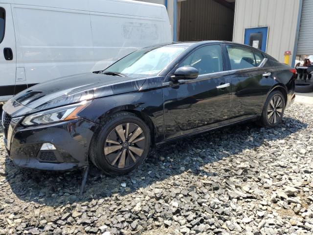 NISSAN ALTIMA 2022 1n4bl4dv9nn319331