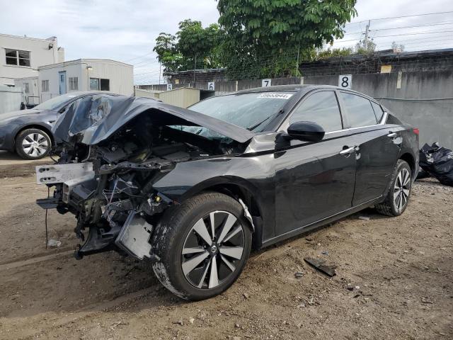 NISSAN ALTIMA 2022 1n4bl4dv9nn325579