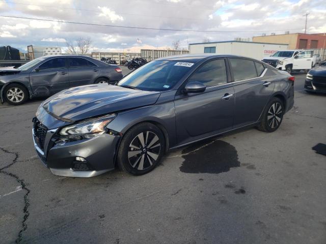 NISSAN ALTIMA 2022 1n4bl4dv9nn329082