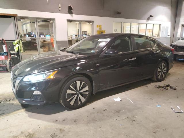 NISSAN ALTIMA SV 2022 1n4bl4dv9nn332287