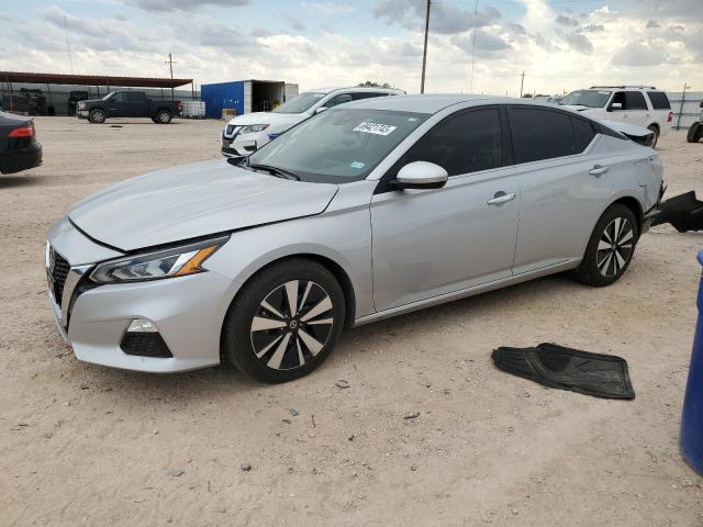 NISSAN ALTIMA 2022 1n4bl4dv9nn333858