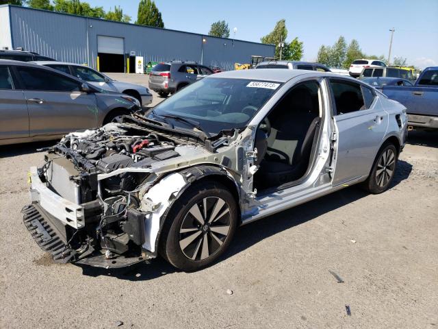 NISSAN ALTIMA SV 2022 1n4bl4dv9nn336419