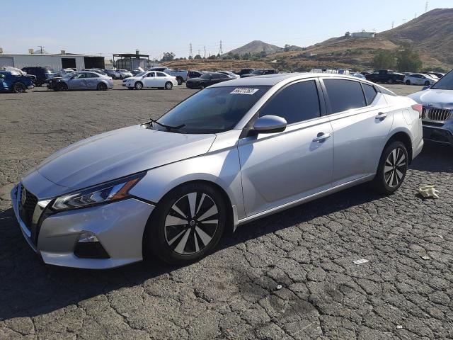 NISSAN ALTIMA SV 2022 1n4bl4dv9nn342365