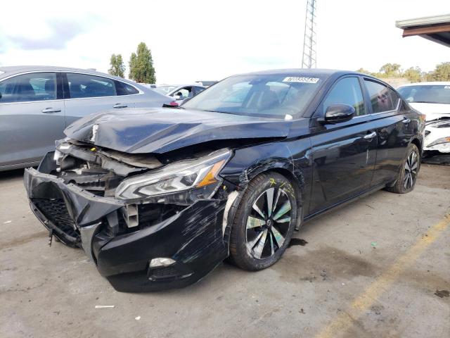 NISSAN ALTIMA 2022 1n4bl4dv9nn348165