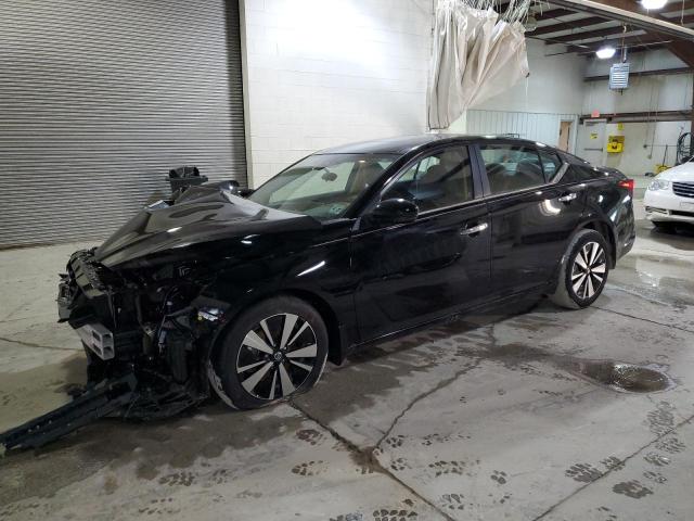 NISSAN ALTIMA SV 2022 1n4bl4dv9nn355584