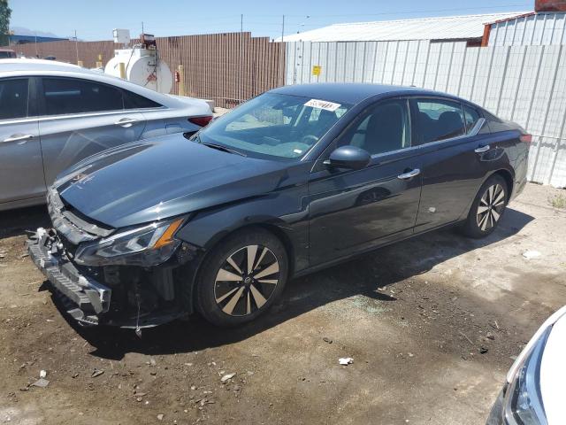 NISSAN ALTIMA SV 2022 1n4bl4dv9nn363006