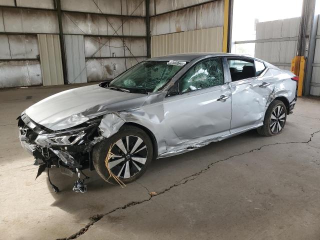 NISSAN ALTIMA 2022 1n4bl4dv9nn364169