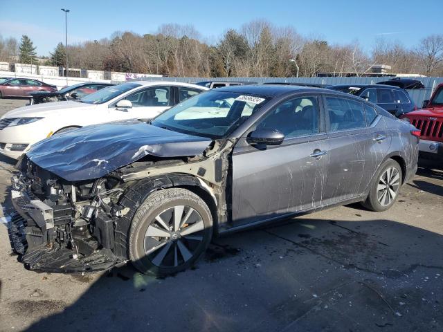 NISSAN ALTIMA 2022 1n4bl4dv9nn367167