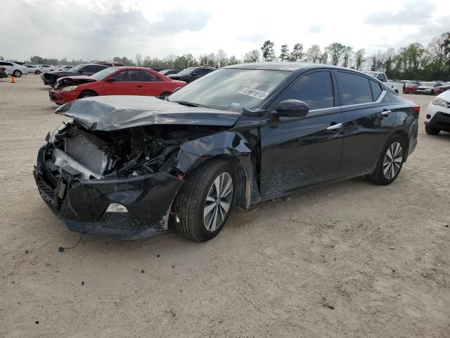 NISSAN ALTIMA SV 2022 1n4bl4dv9nn375334