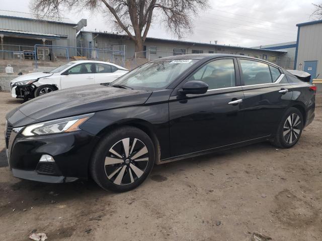 NISSAN ALTIMA 2022 1n4bl4dv9nn384342