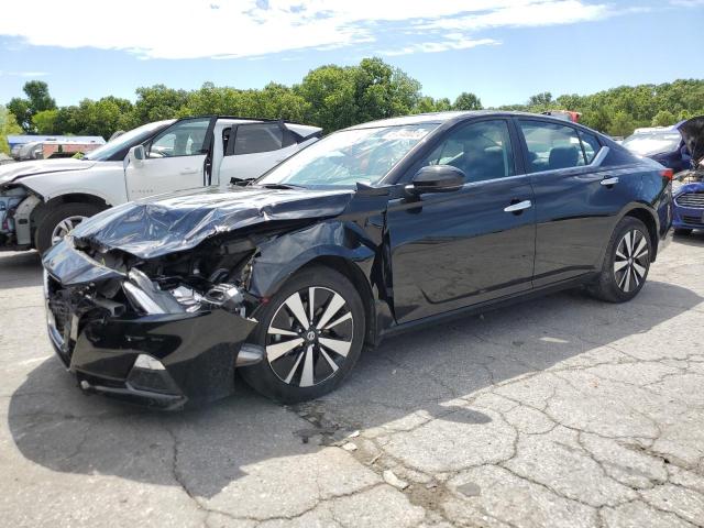 NISSAN ALTIMA 2022 1n4bl4dv9nn408378