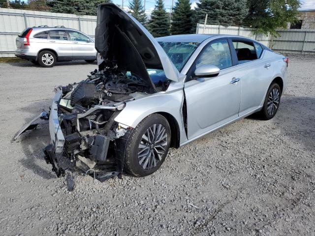 NISSAN ALTIMA 2023 1n4bl4dv9pn309028