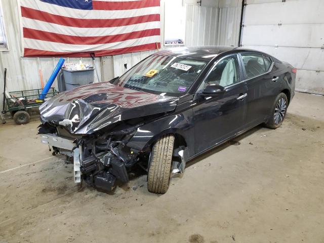 NISSAN ALTIMA 2023 1n4bl4dv9pn316321