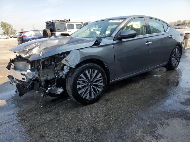 NISSAN ALTIMA SV 2023 1n4bl4dv9pn318909