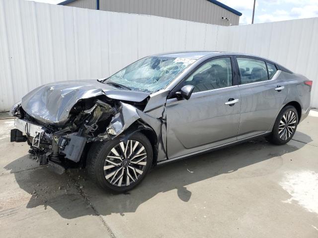 NISSAN ALTIMA SV 2023 1n4bl4dv9pn324127