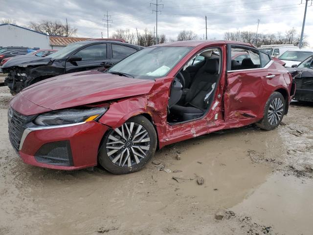 NISSAN ALTIMA SV 2023 1n4bl4dv9pn333068