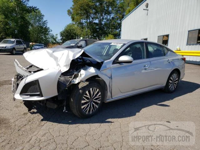 NISSAN ALTIMA 2023 1n4bl4dv9pn333653