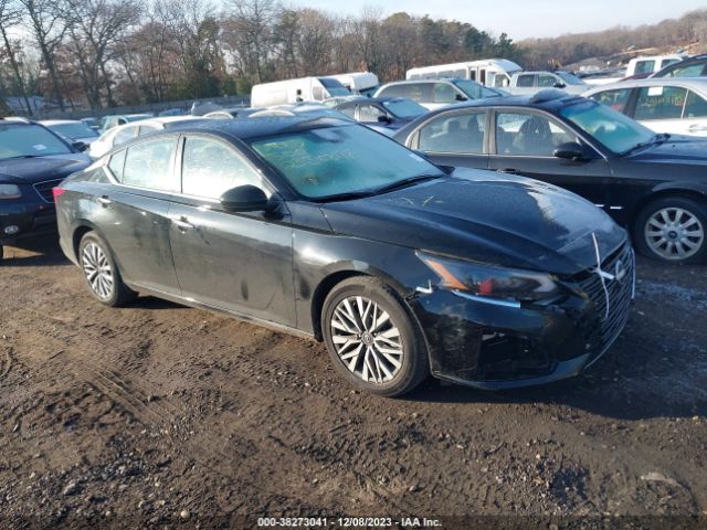 NISSAN ALTIMA 2023 1n4bl4dv9pn336262