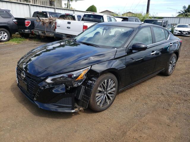 NISSAN ALTIMA 2023 1n4bl4dv9pn336987