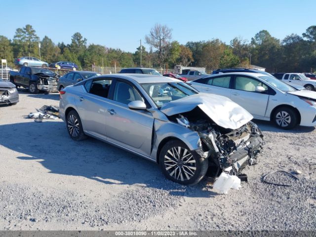 NISSAN ALTIMA 2023 1n4bl4dv9pn337606