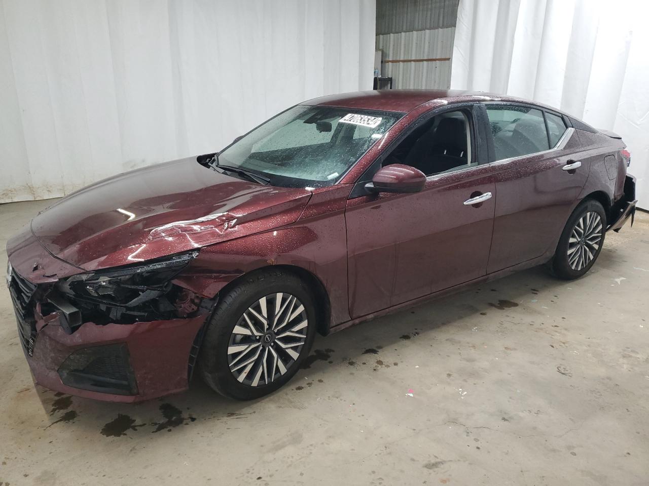 NISSAN ALTIMA 2023 1n4bl4dv9pn351439