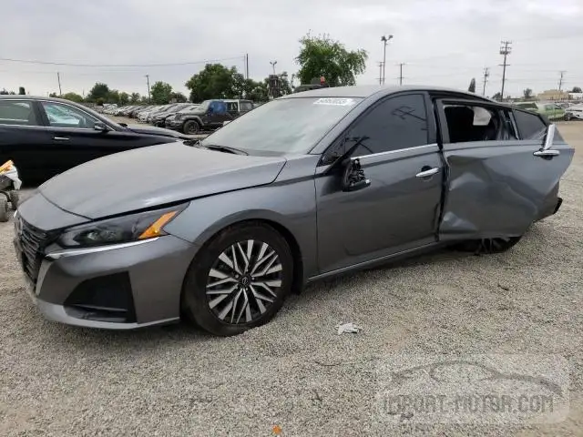 NISSAN ALTIMA 2023 1n4bl4dv9pn355121