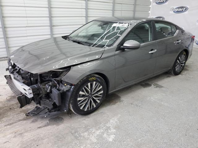 NISSAN ALTIMA 2023 1n4bl4dv9pn377670