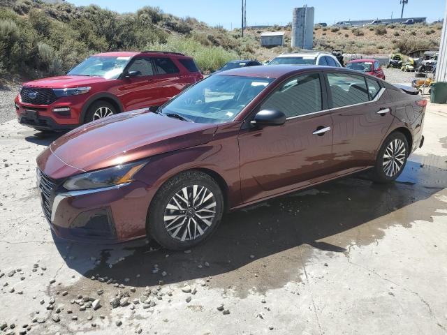 NISSAN ALTIMA 2024 1n4bl4dv9rn310019