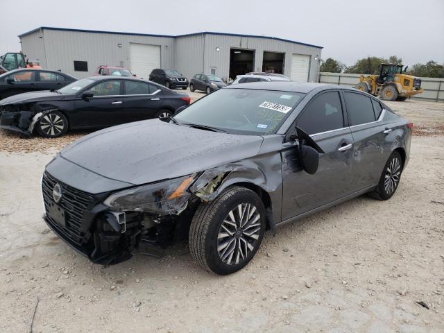 NISSAN ALTIMA 2024 1n4bl4dv9rn321618