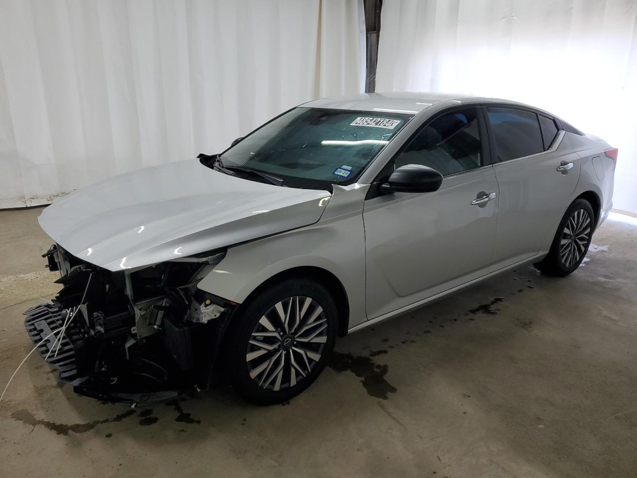 NISSAN ALTIMA 2024 1n4bl4dv9rn339570