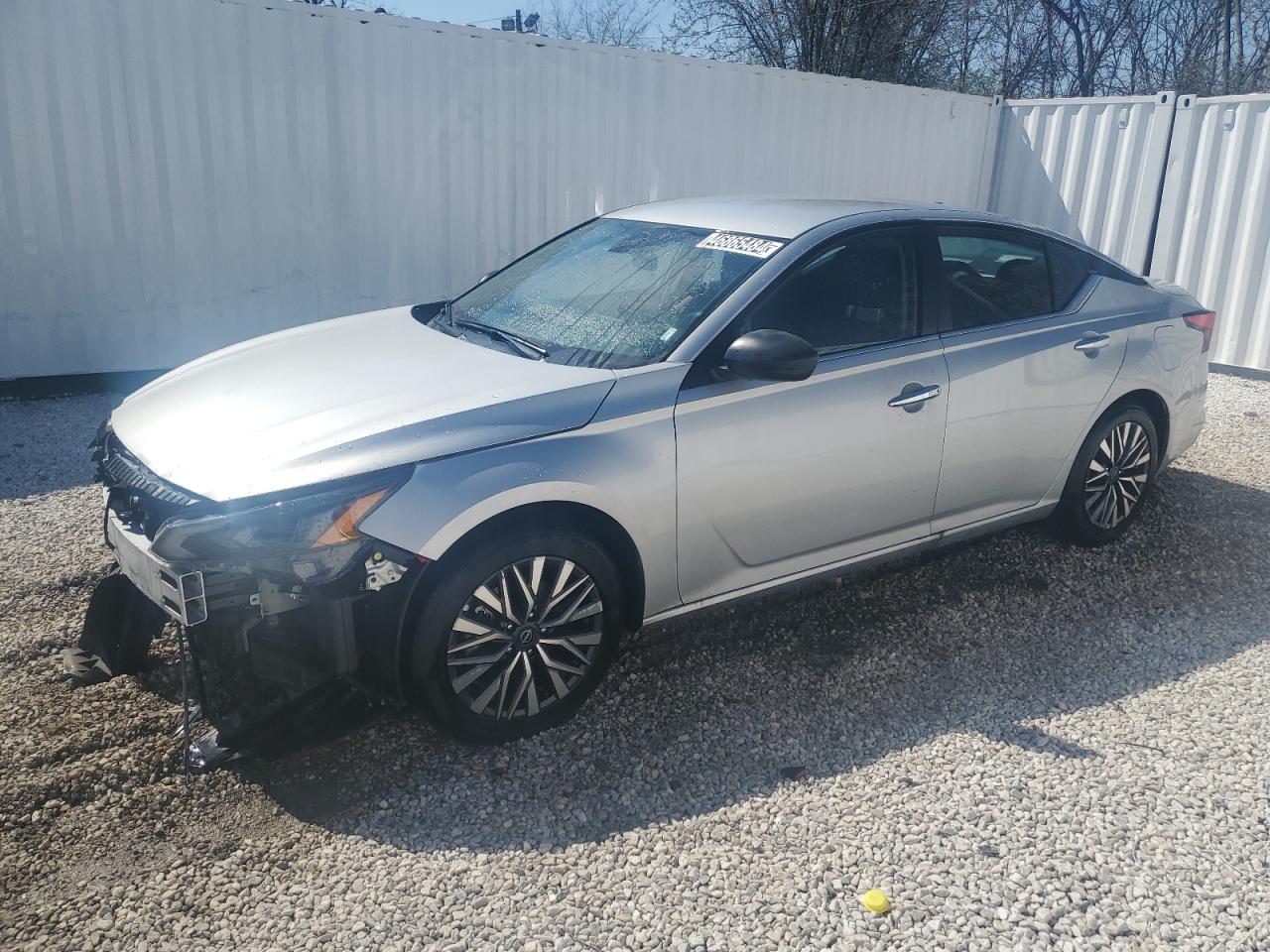 NISSAN ALTIMA 2024 1n4bl4dv9rn339813