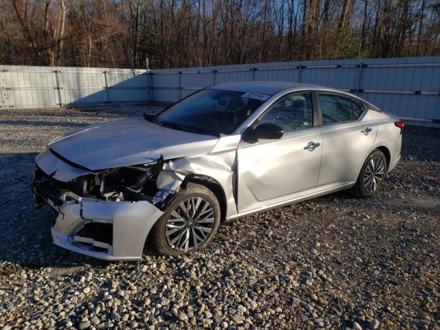 NISSAN ALTIMA 2024 1n4bl4dv9rn347779