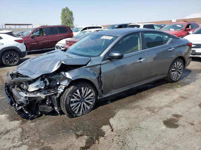 NISSAN ALTIMA SV 2024 1n4bl4dv9rn395914