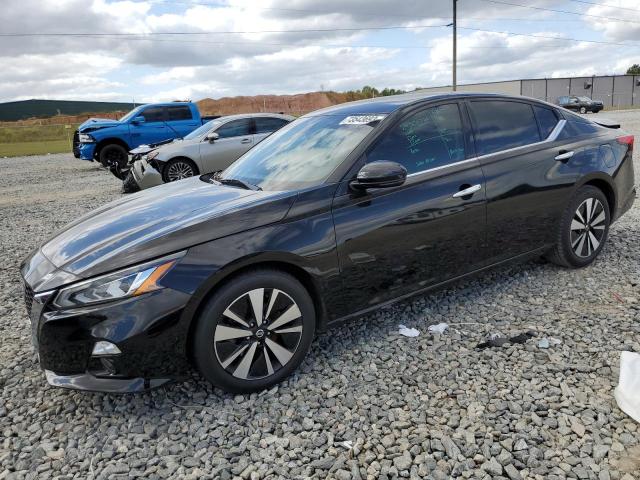 NISSAN ALTIMA 2019 1n4bl4dvxkc107139