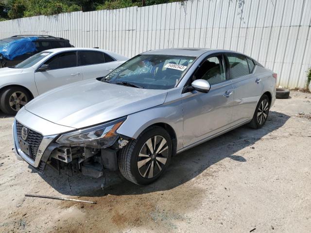 NISSAN ALTIMA SV 2019 1n4bl4dvxkc109490