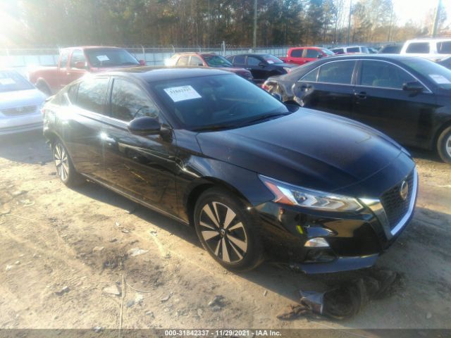 NISSAN ALTIMA 2019 1n4bl4dvxkc123017