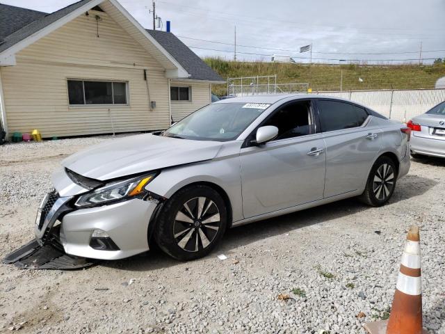 NISSAN ALTIMA 2019 1n4bl4dvxkc124507