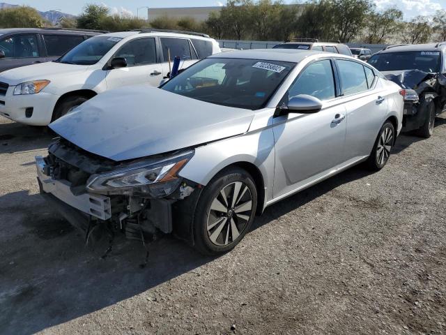 NISSAN ALTIMA SV 2019 1n4bl4dvxkc127164