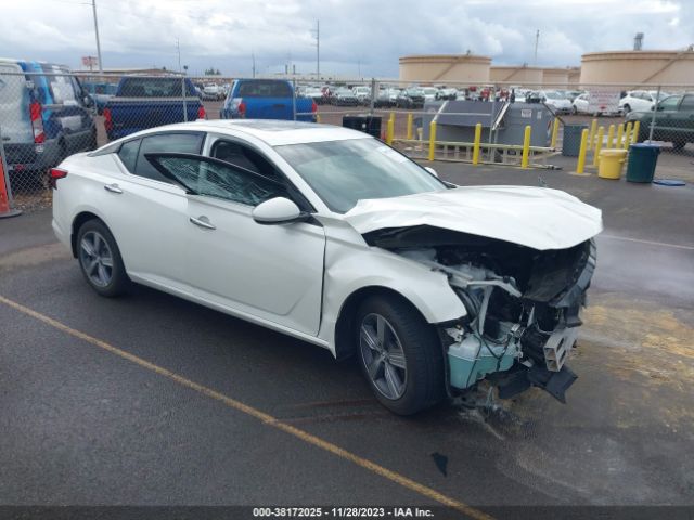 NISSAN ALTIMA 2019 1n4bl4dvxkc130159