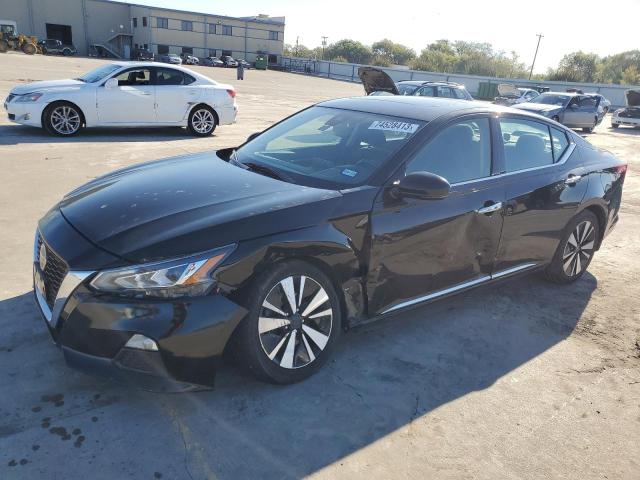 NISSAN ALTIMA 2019 1n4bl4dvxkc130629